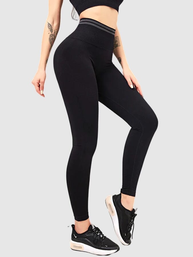 Legging Sport Affinant Push Up | Yogaova