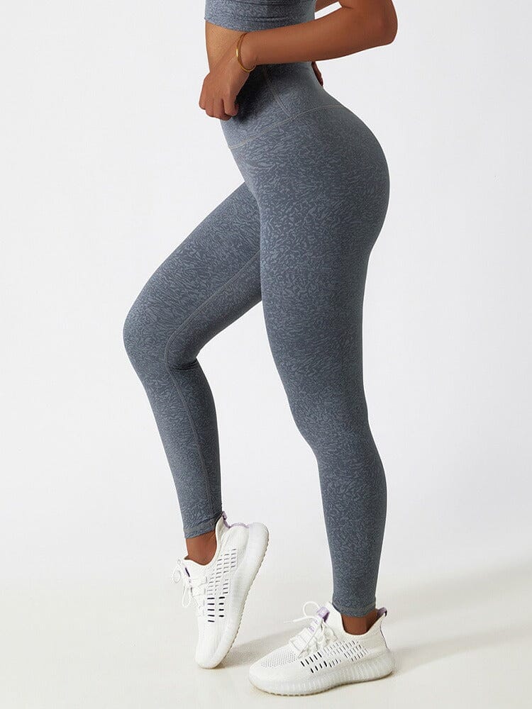Legging Sport Amincissant - Julia | Yogaova