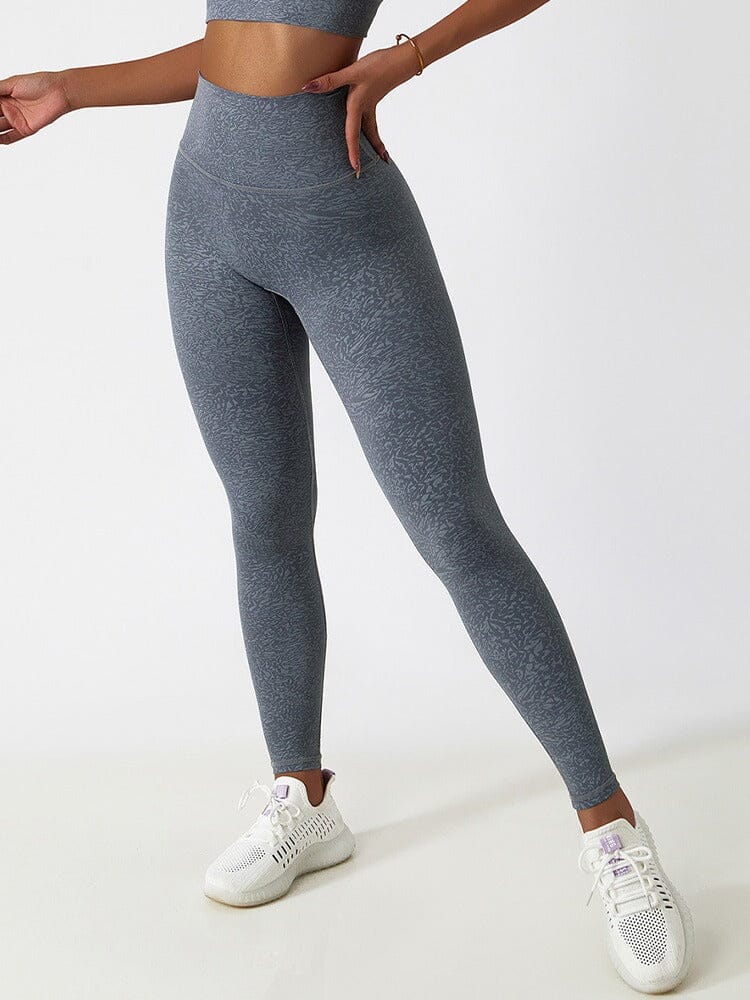 Legging Sport Amincissant - Julia | Yogaova