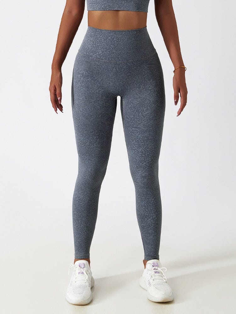 Legging Sport Amincissant - Julia | Yogaova