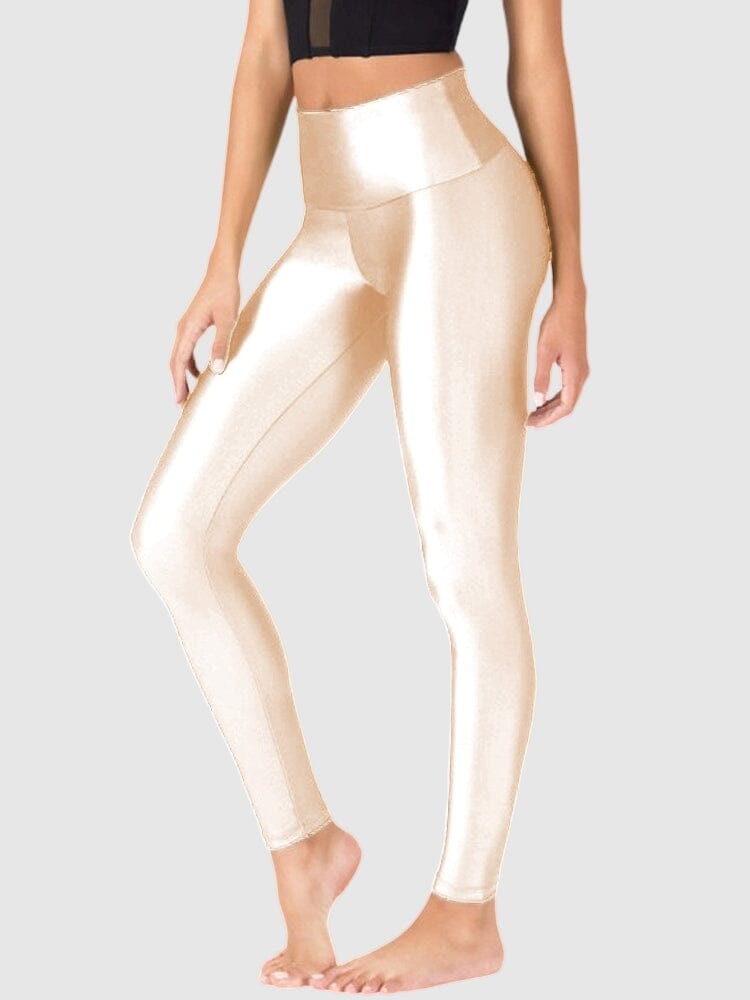 Legging Sport Brillant | Yogaova