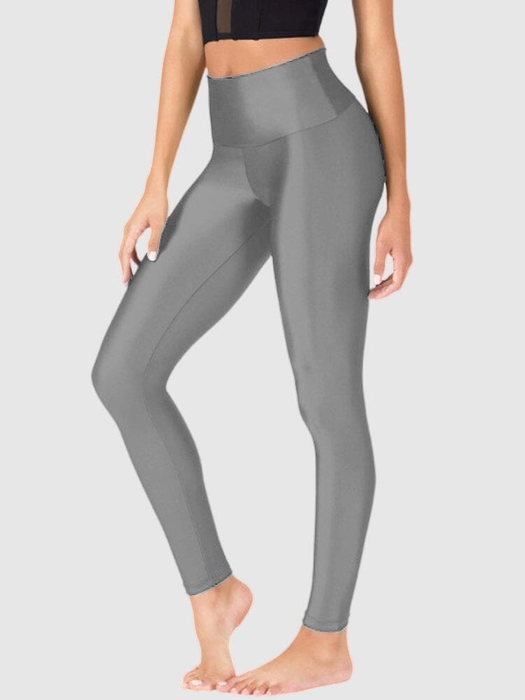 Legging Sport Brillant | Yogaova