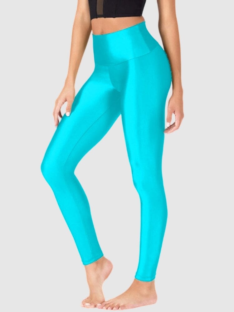 Legging Sport Brillant | Yogaova