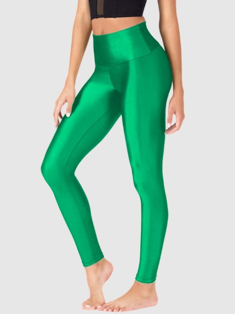 Legging Sport Brillant | Yogaova