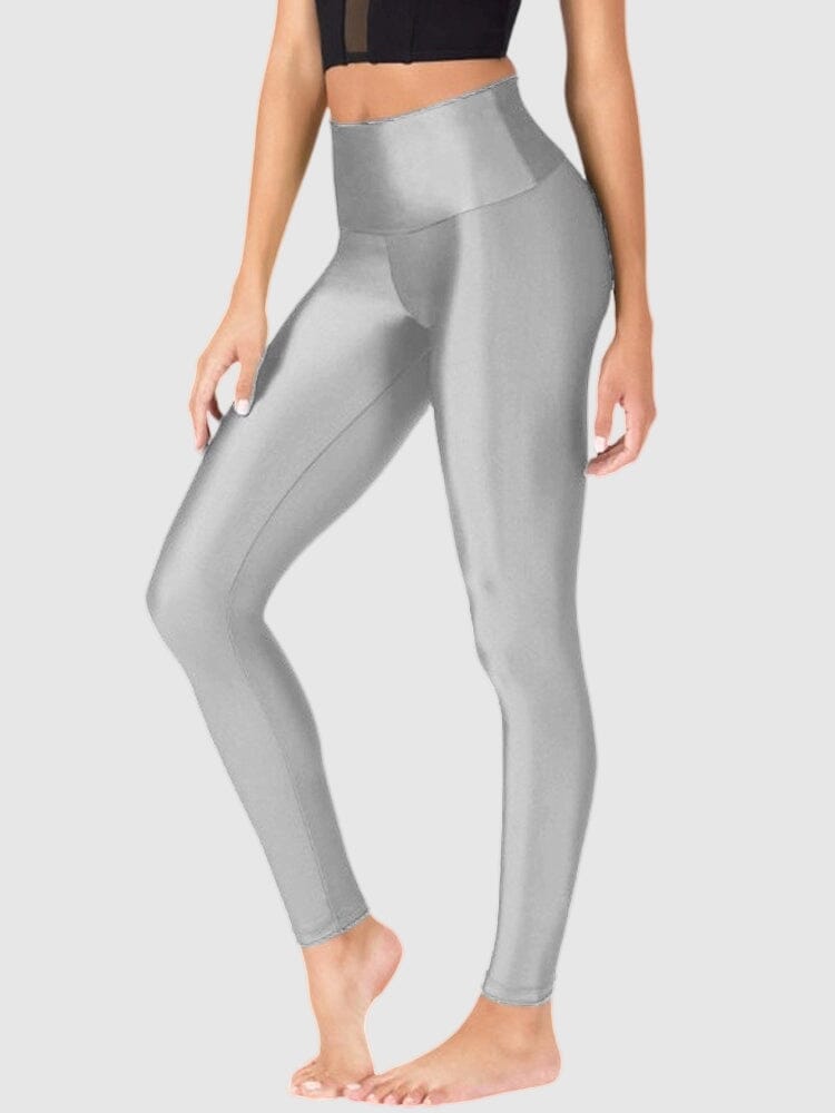Legging Sport Brillant | Yogaova