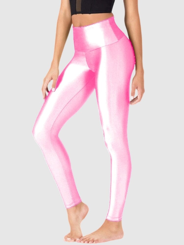 Legging Sport Brillant | Yogaova