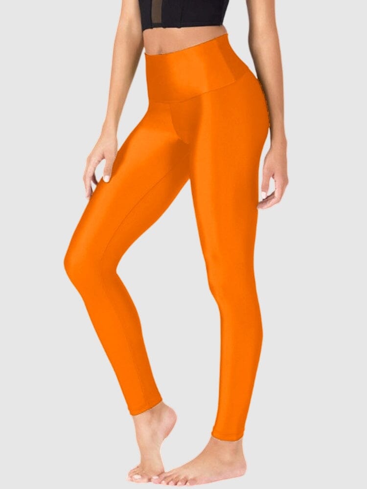 Legging Sport Brillant | Yogaova