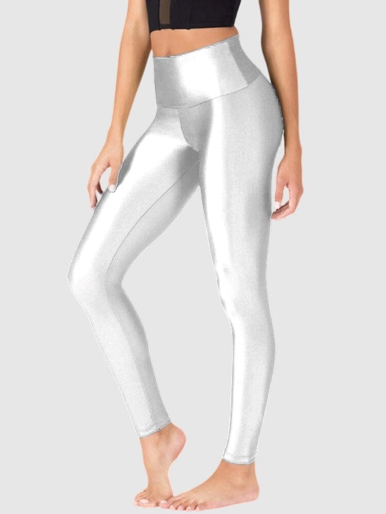 Legging Sport Brillant | Yogaova
