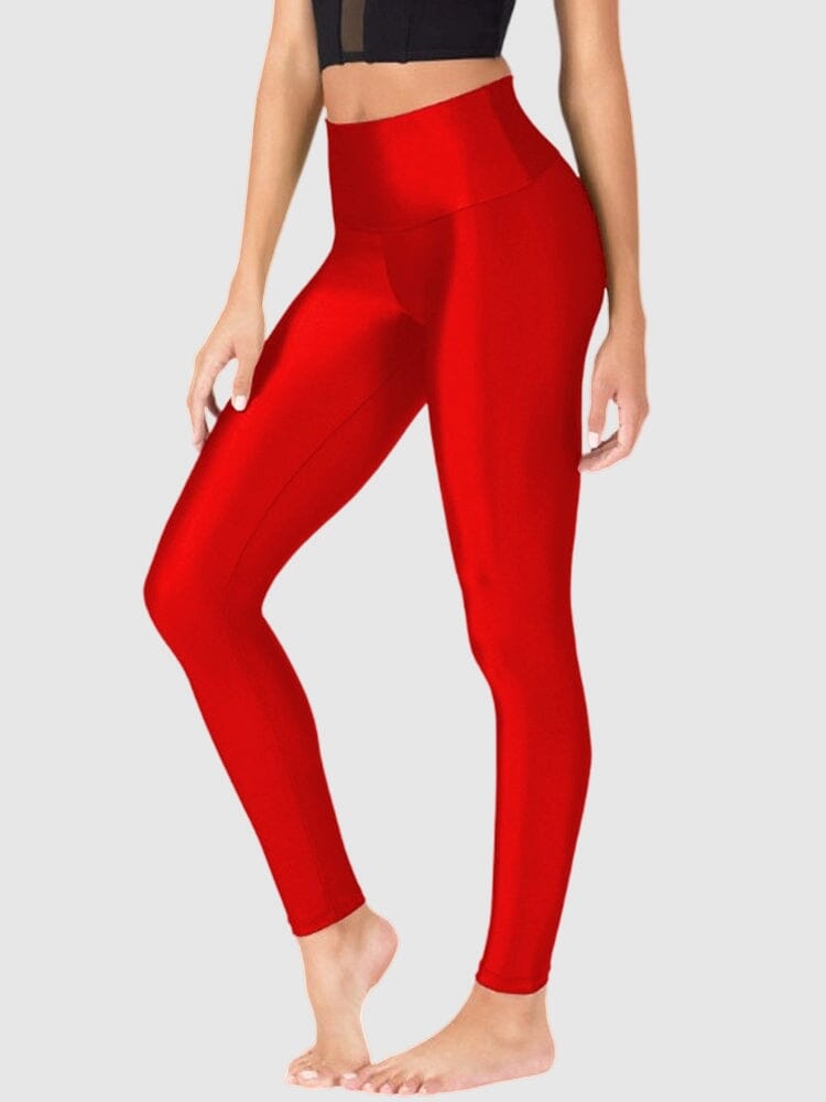 Legging Sport Brillant | Yogaova