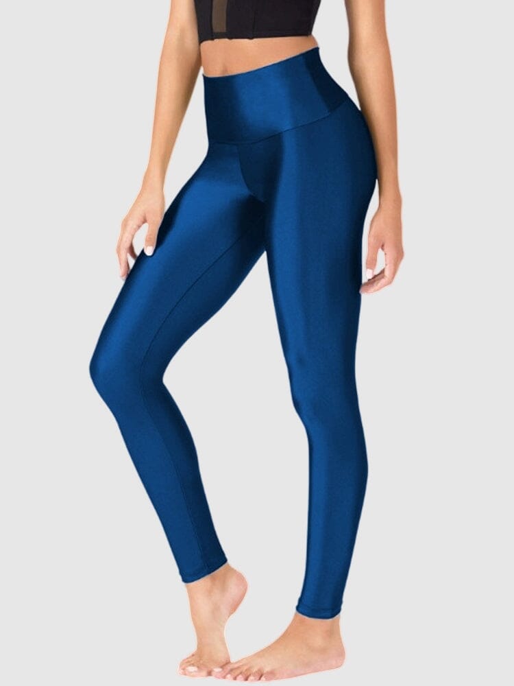 Legging Sport Brillant | Yogaova