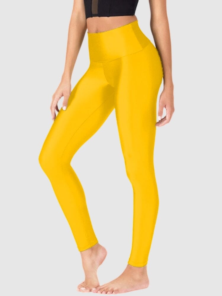 Legging Sport Brillant | Yogaova