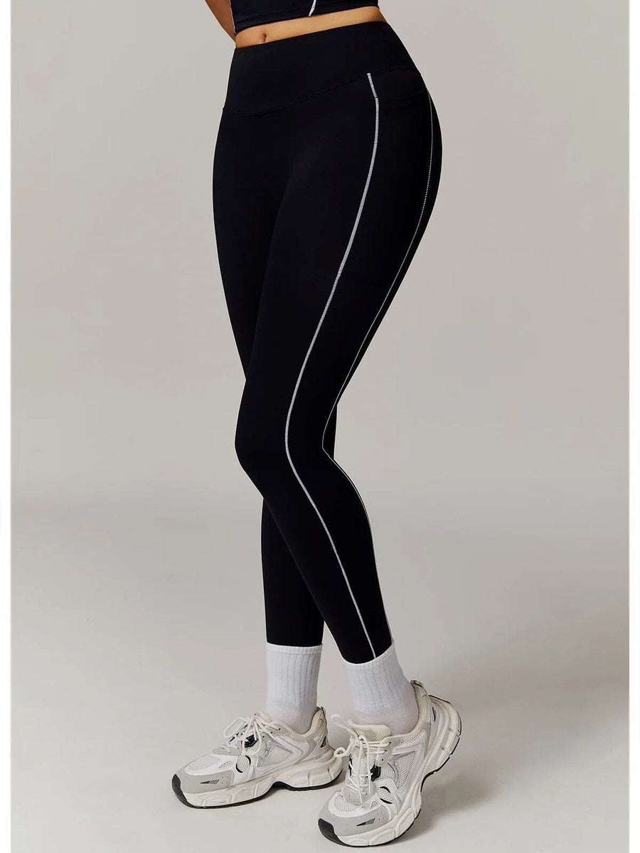 Legging Sport Cache Cellulite - Suprem | Yogaova