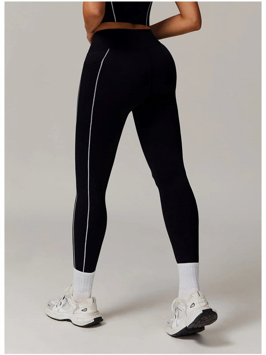 Legging Sport Cache Cellulite - Suprem | Yogaova