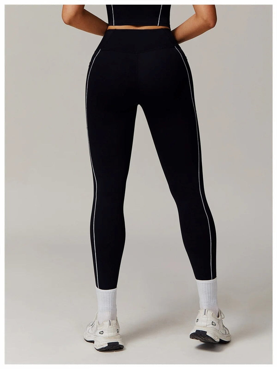 Legging Sport Cache Cellulite - Suprem | Yogaova
