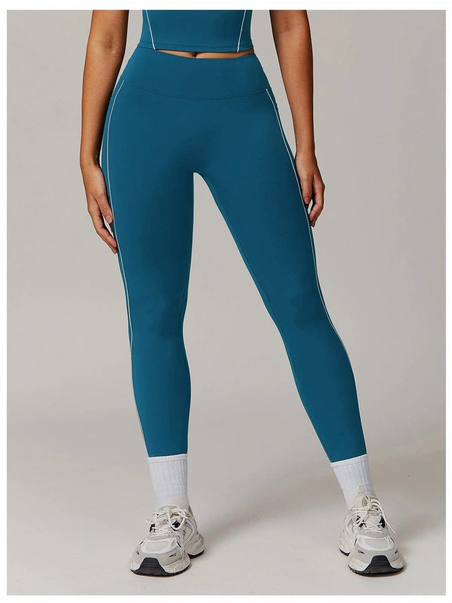 Legging Sport Cache Cellulite - Suprem | Yogaova
