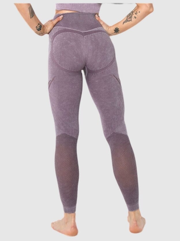 Legging Sport Ceinture Haute | Yogaova
