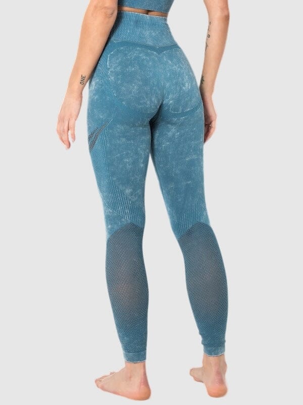 Legging Sport Ceinture Haute | Yogaova