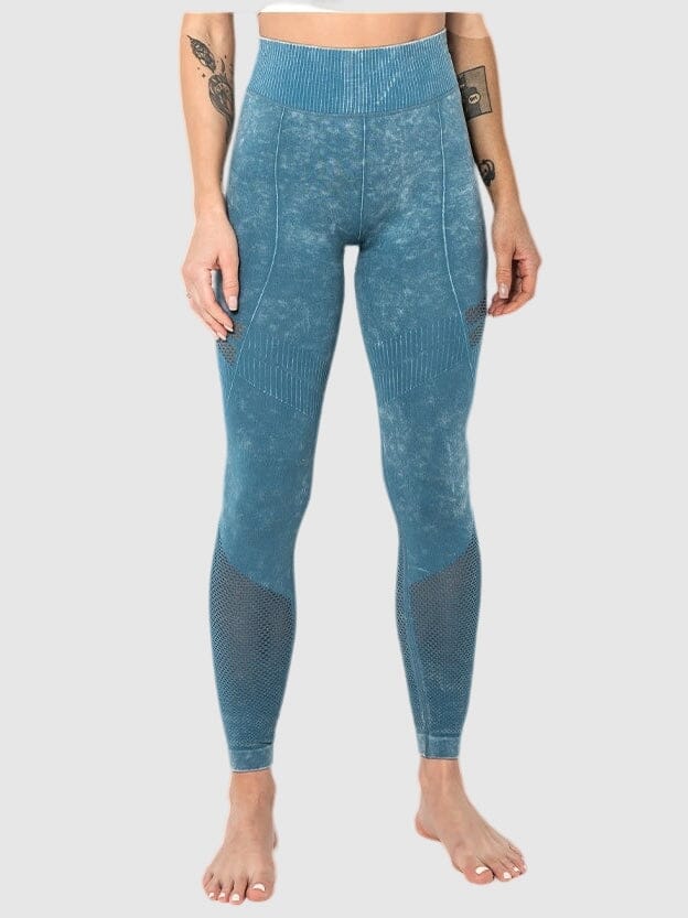Legging Sport Ceinture Haute | Yogaova