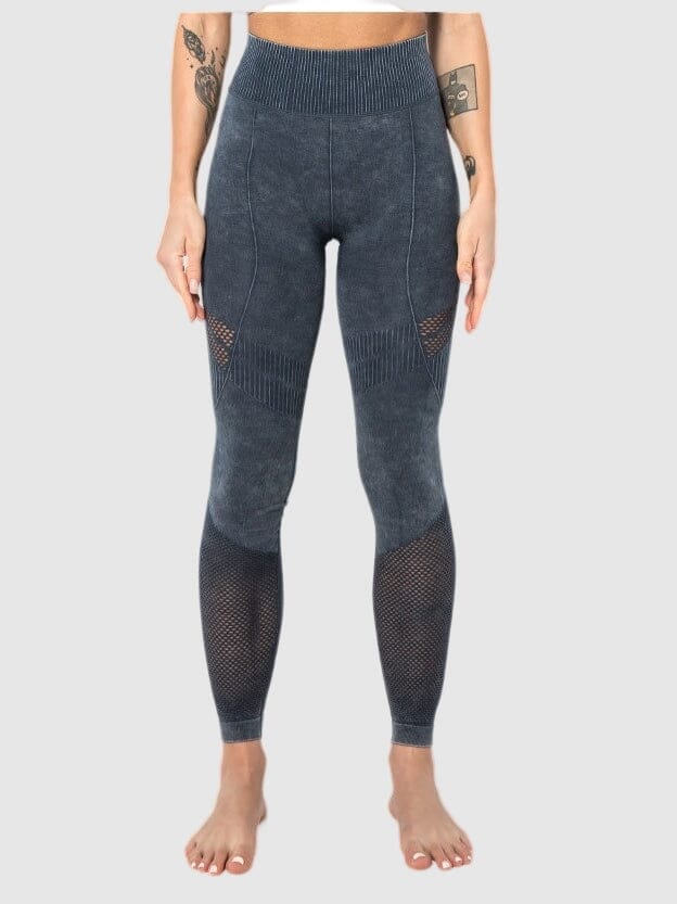 Legging Sport Ceinture Haute | Yogaova