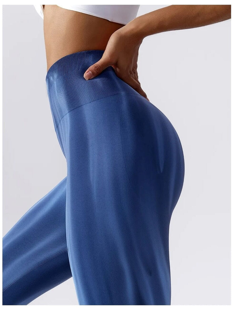 Legging Sport Coloré | Yogaova