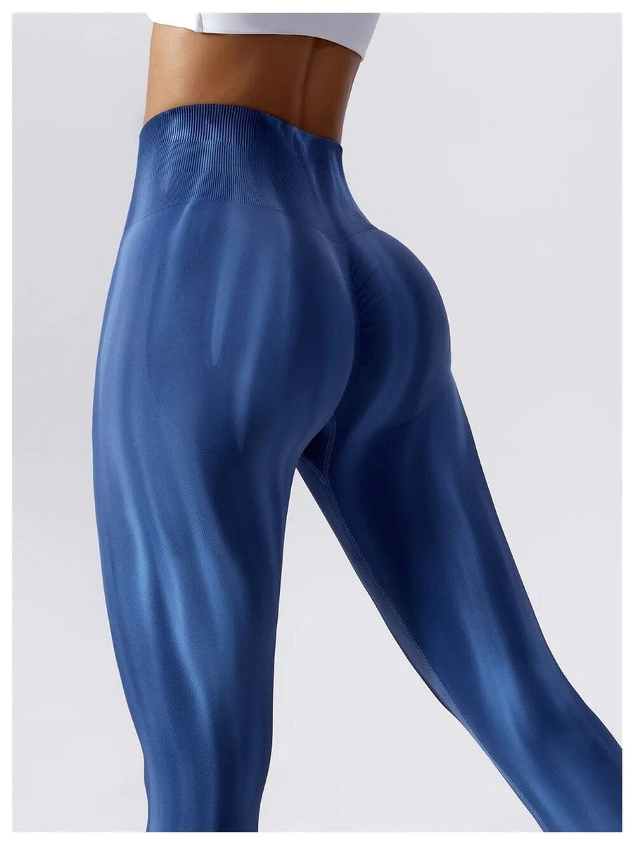 Legging Sport Coloré | Yogaova