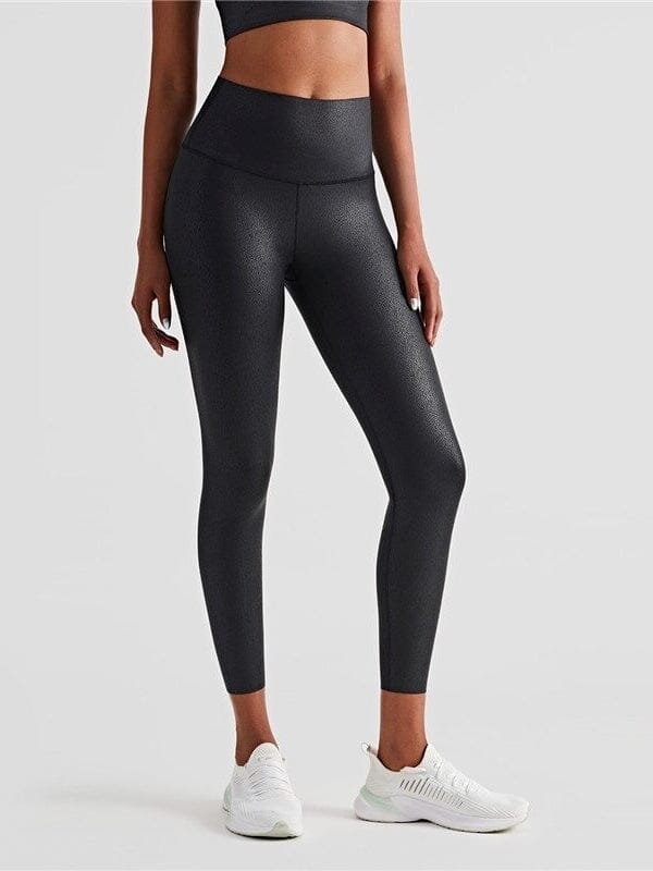 Legging Sport Compressif - Zora | Yogaova