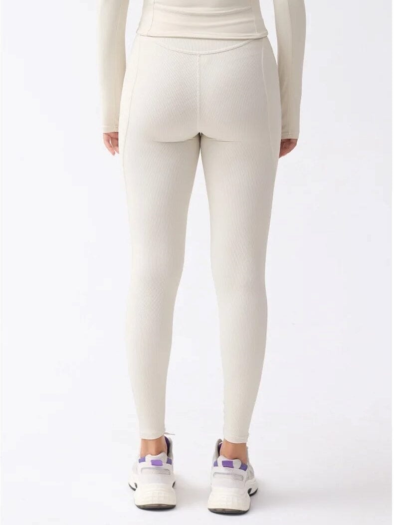 Legging Sport Compression Technique Taille Haute | Yogaova