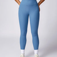 Legging Sport Côtelé Sculptant - XtremMove | Yogaova