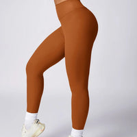 Legging Sport Côtelé Sculptant - XtremMove | Yogaova
