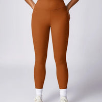 Legging Sport Côtelé Sculptant - XtremMove | Yogaova