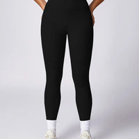 Legging Sport Côtelé Sculptant - XtremMove | Yogaova