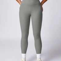 Legging Sport Côtelé Sculptant - XtremMove | Yogaova