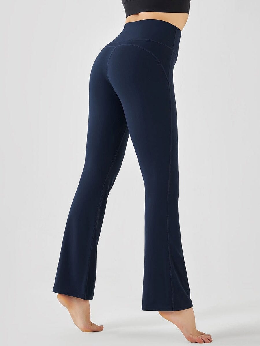Legging Sport Évasé | Yogaova