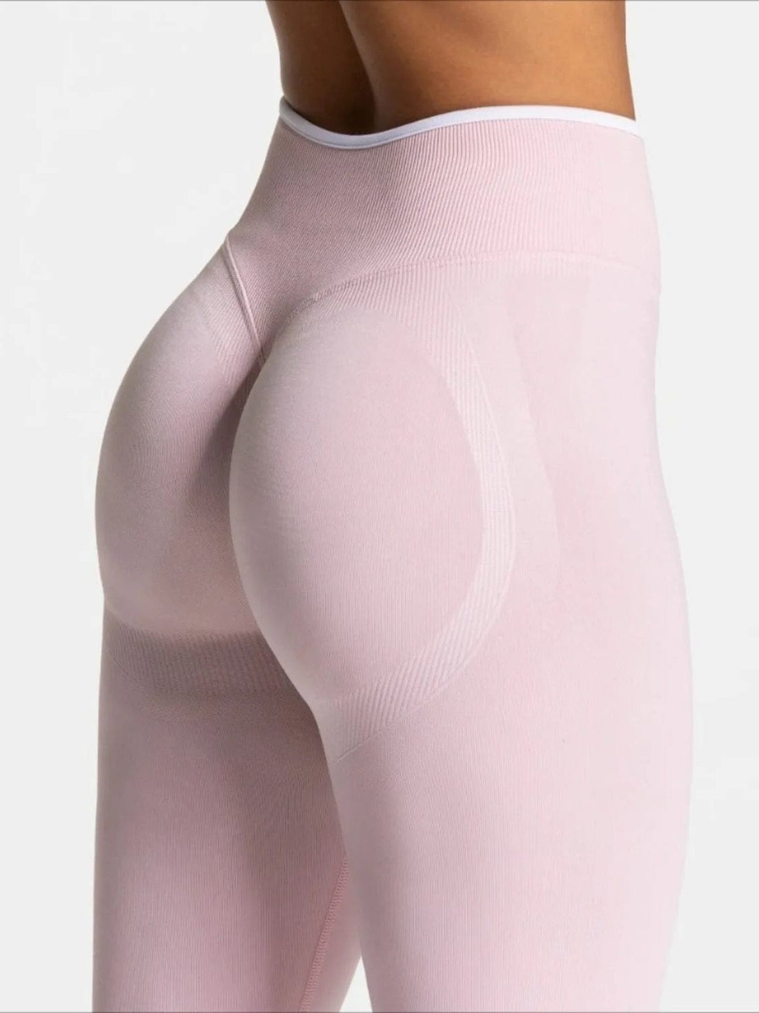 Legging Sport Femme Sans Couture Push Up - Ventre Plat | Yogaova