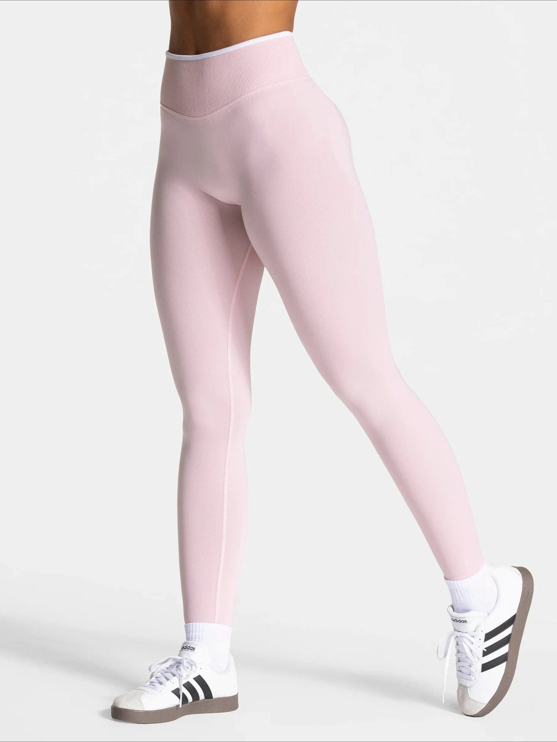 Legging Sport Femme Sans Couture Push Up - Ventre Plat | Yogaova