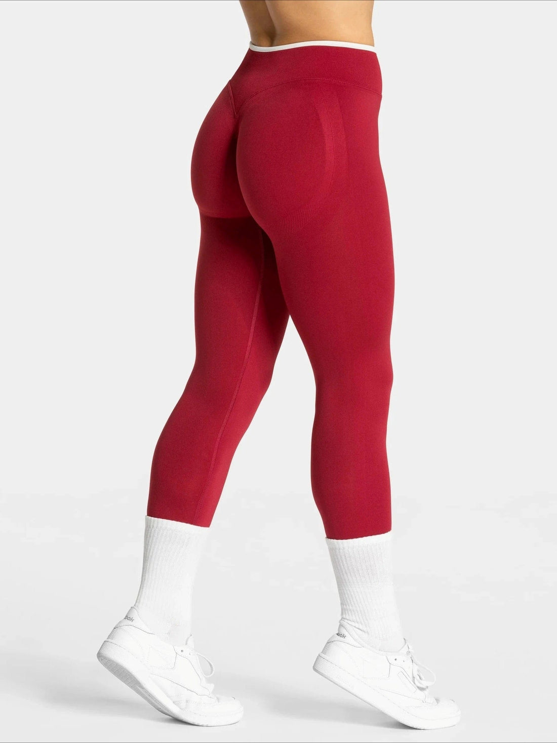 Legging Sport Femme Sans Couture Push Up - Ventre Plat | Yogaova