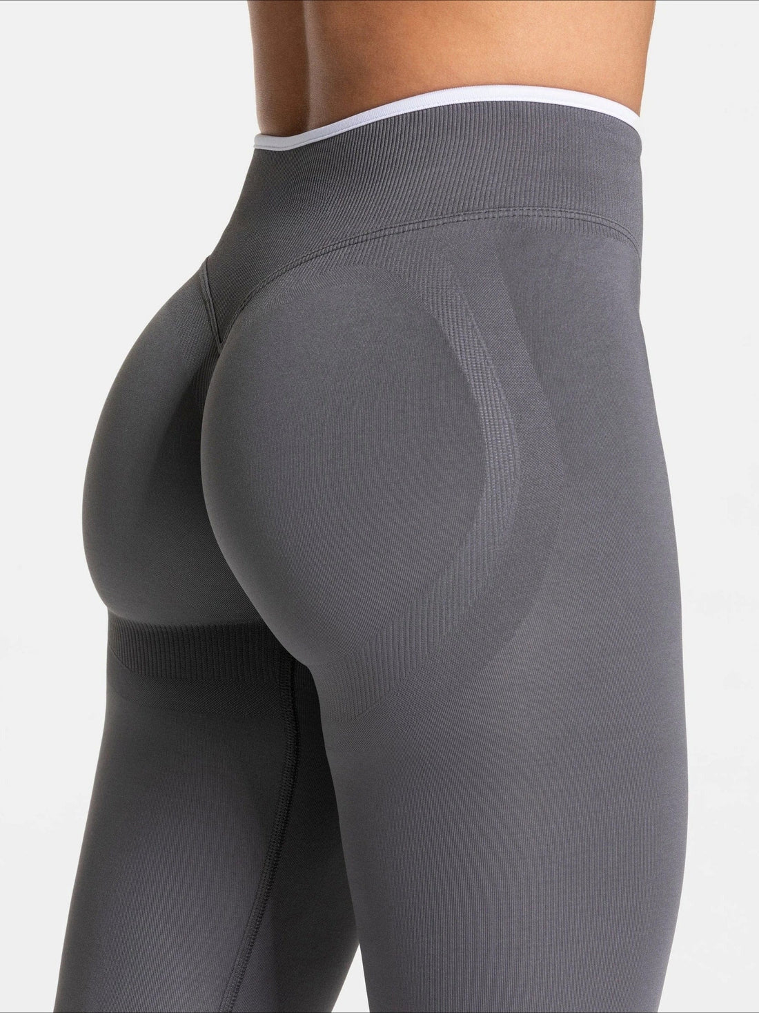 Legging Sport Femme Sans Couture Push Up - Ventre Plat | Yogaova