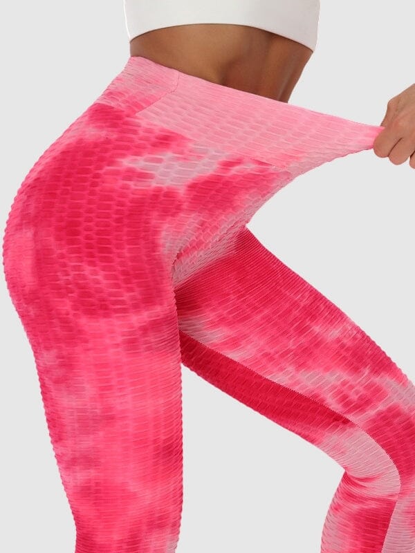 Legging Sport Gainant Anti-Cellulite | Yogaova