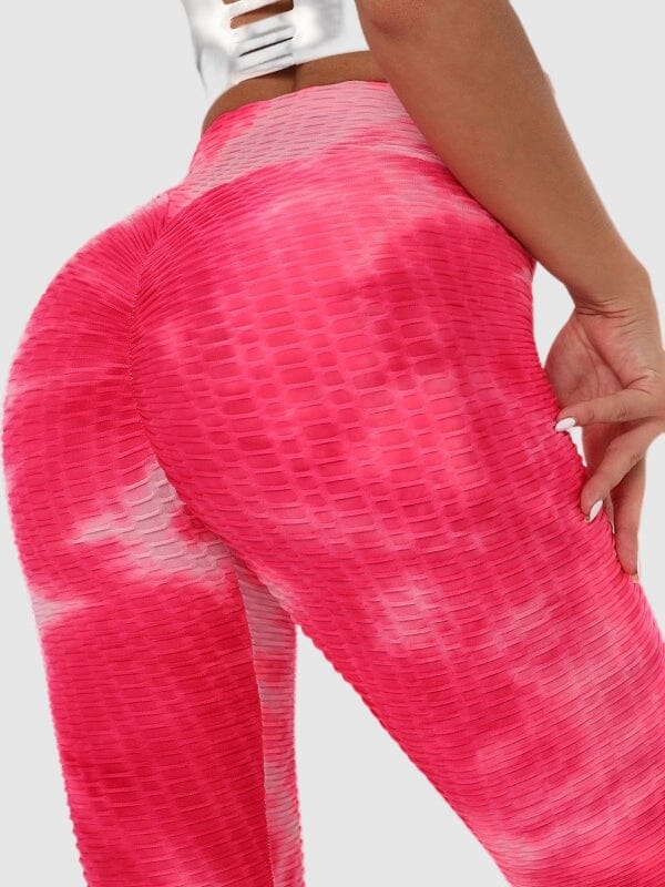Legging Sport Gainant Anti-Cellulite | Yogaova