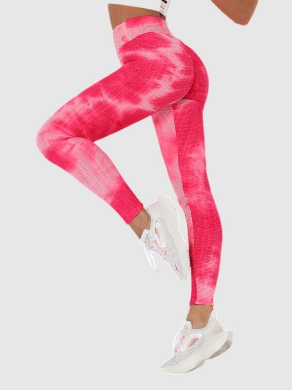 Legging Sport Gainant Anti-Cellulite | Yogaova