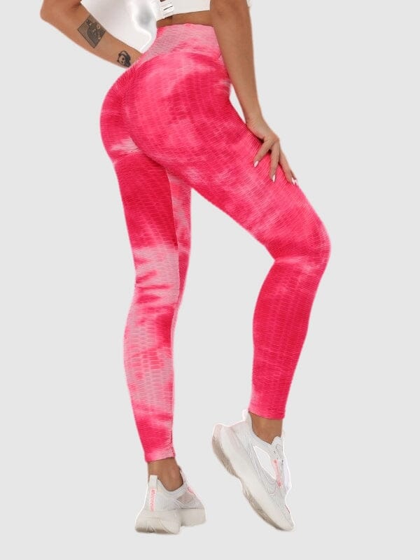 Legging Sport Gainant Anti-Cellulite | Yogaova