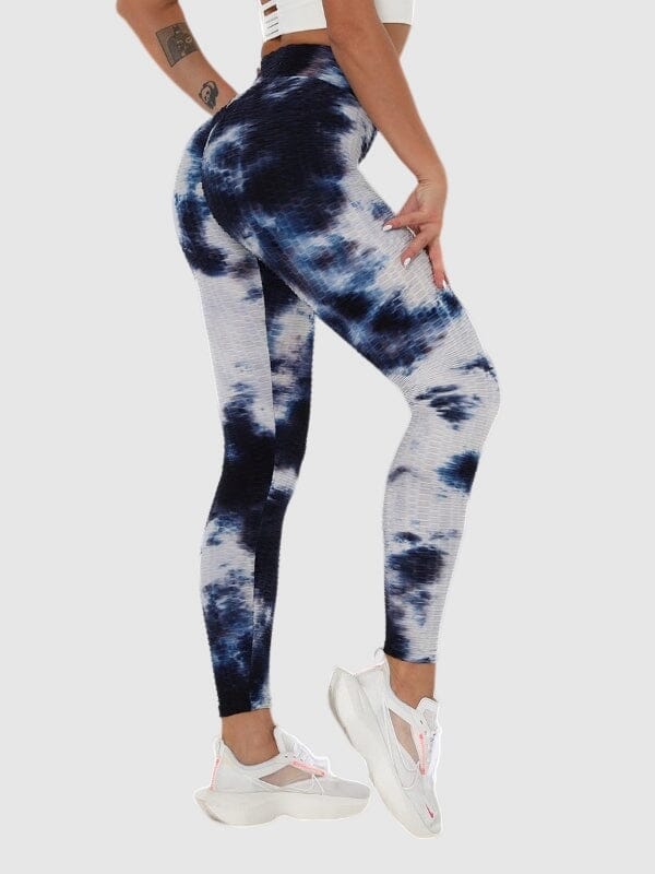 Legging Sport Gainant Anti-Cellulite | Yogaova