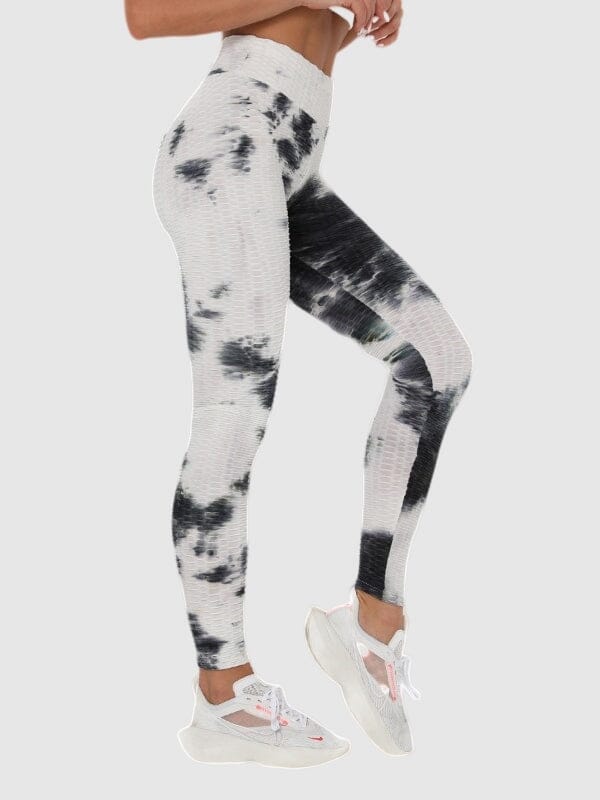 Legging Sport Gainant Anti-Cellulite | Yogaova
