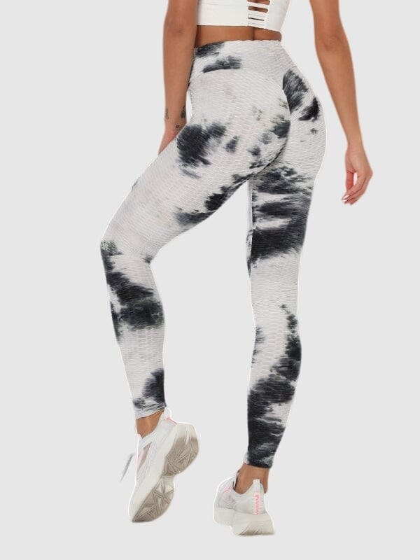 Legging Sport Gainant Anti-Cellulite | Yogaova