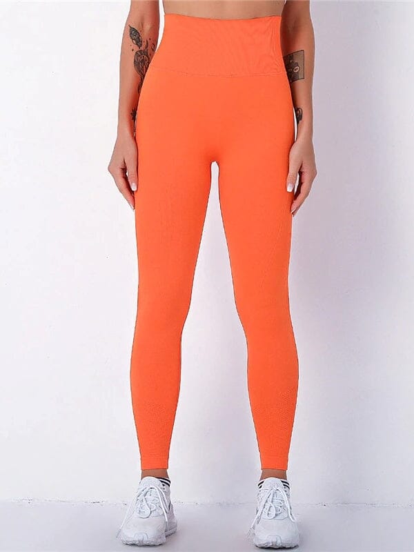 Legging Sport Gainant Push Up - BodySculpt | Yogaova