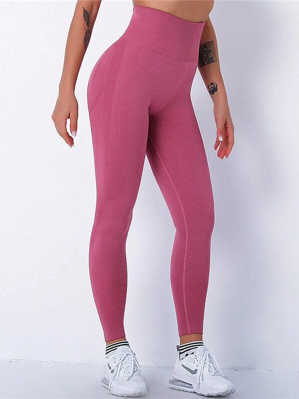 Legging Sport Gainant Push Up - BodySculpt | Yogaova