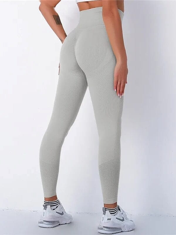 Legging Sport Gainant Push Up - BodySculpt | Yogaova