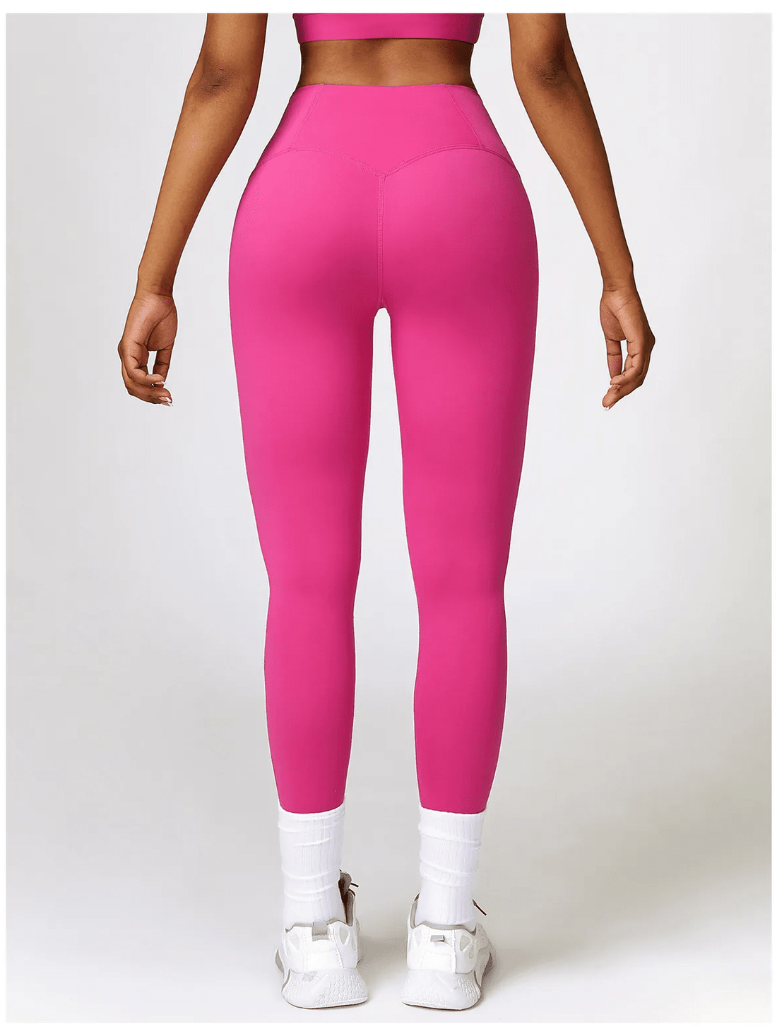 Legging Sport Gainant Taille Haute | Yogaova