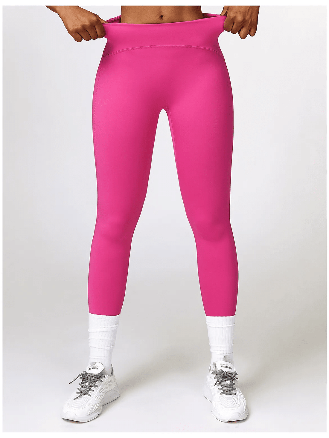 Legging Sport Gainant Taille Haute | Yogaova