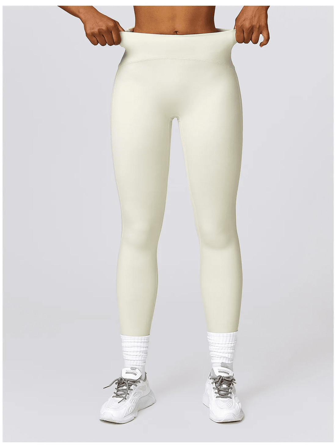 Legging Sport Gainant Taille Haute | Yogaova